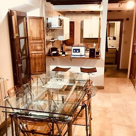 Charming Apartments De Gomerez 格拉纳达 外观 照片