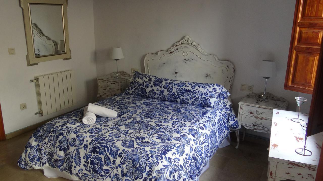 Charming Apartments De Gomerez 格拉纳达 外观 照片