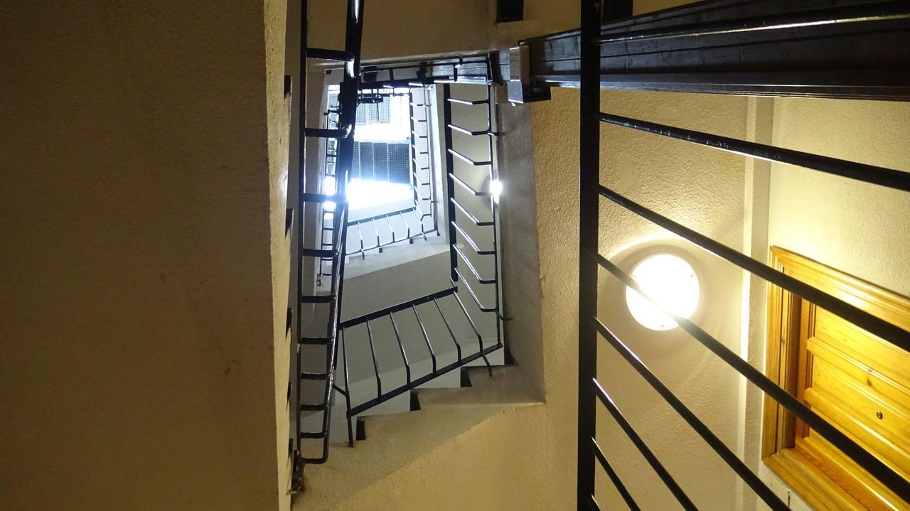 Charming Apartments De Gomerez 格拉纳达 外观 照片