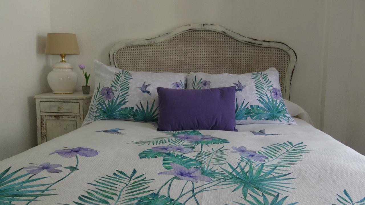 Charming Apartments De Gomerez 格拉纳达 外观 照片