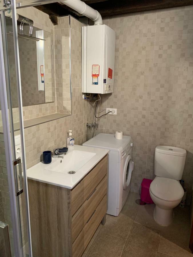 Charming Apartments De Gomerez 格拉纳达 外观 照片