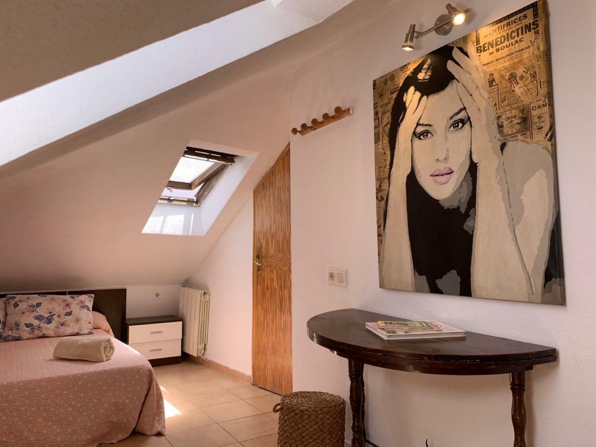 Charming Apartments De Gomerez 格拉纳达 外观 照片