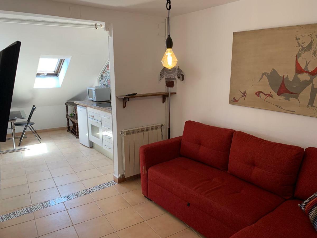 Charming Apartments De Gomerez 格拉纳达 外观 照片