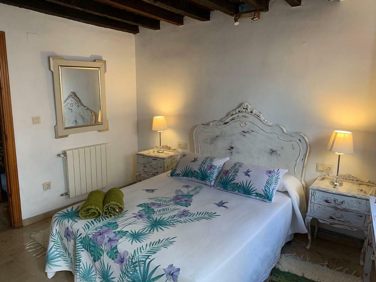 Charming Apartments De Gomerez 格拉纳达 外观 照片