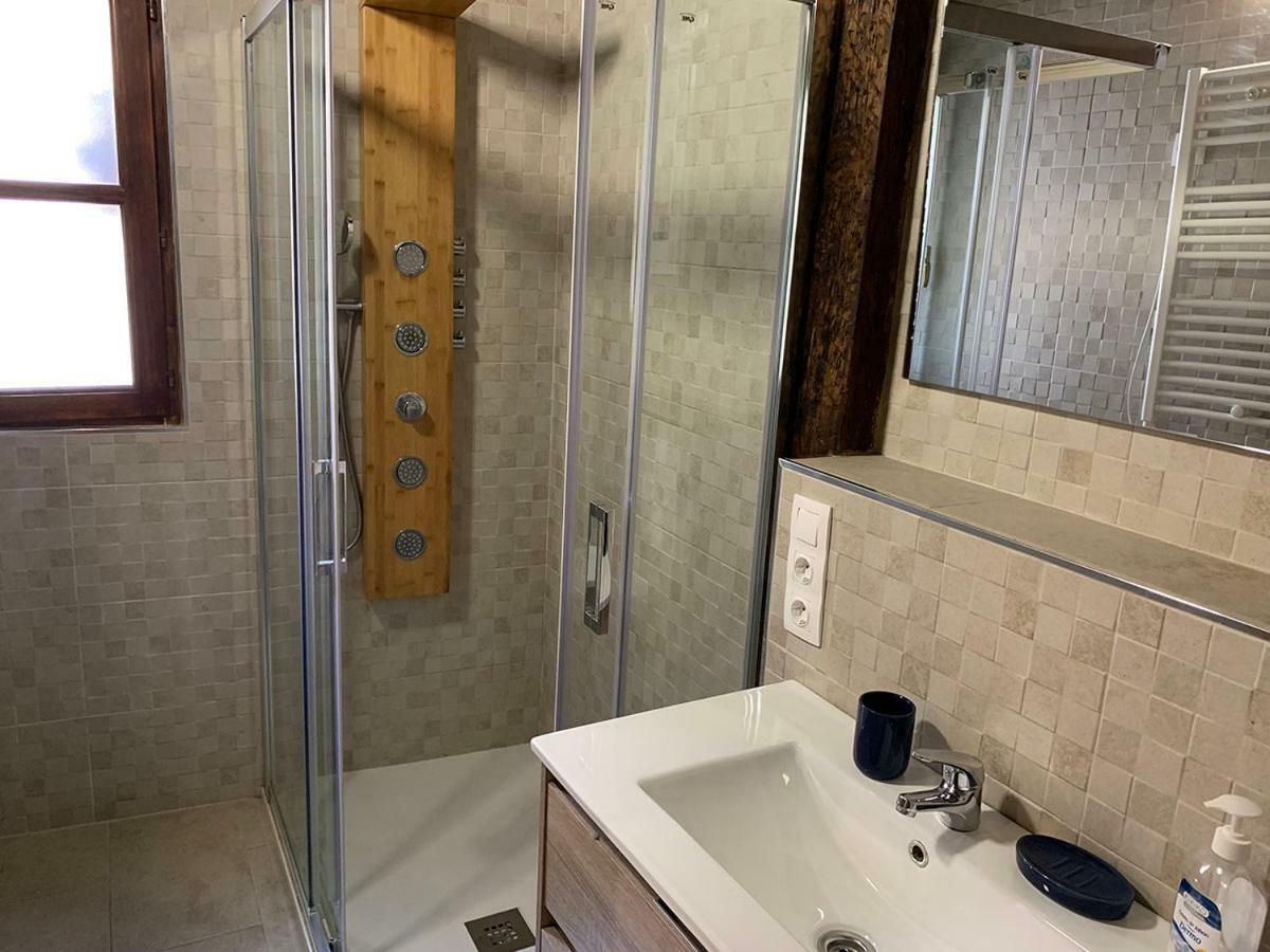 Charming Apartments De Gomerez 格拉纳达 外观 照片