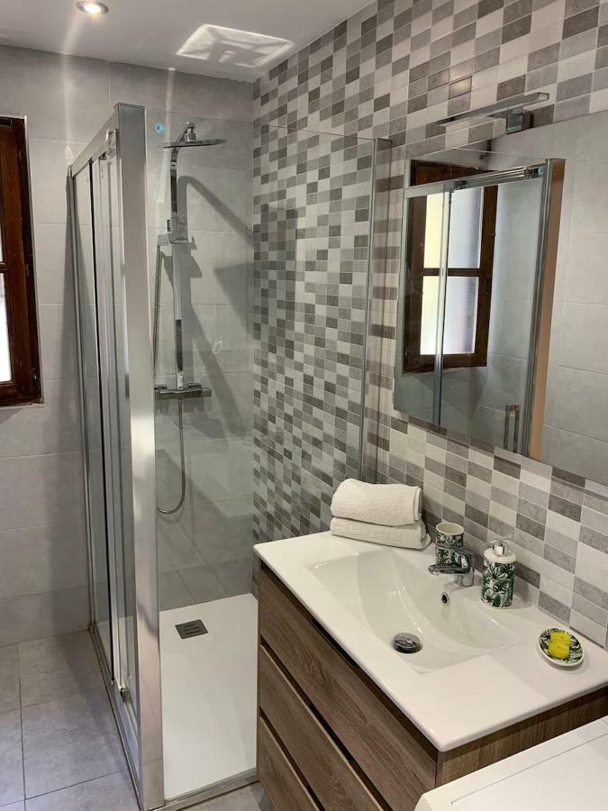 Charming Apartments De Gomerez 格拉纳达 外观 照片