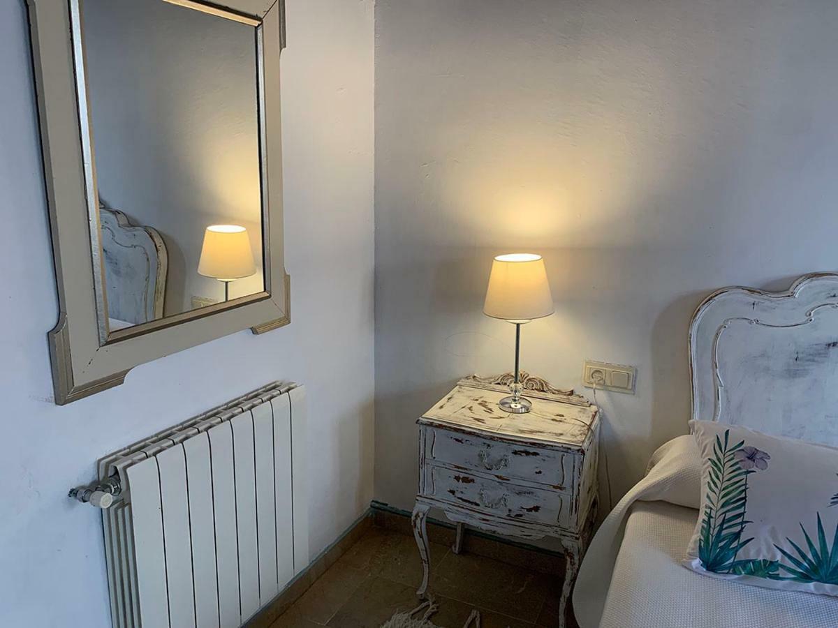 Charming Apartments De Gomerez 格拉纳达 外观 照片