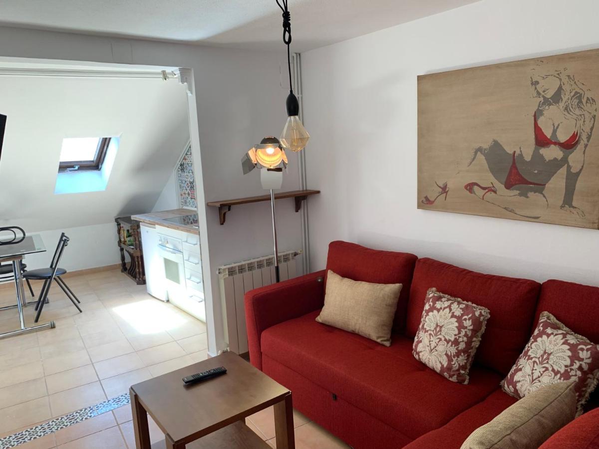 Charming Apartments De Gomerez 格拉纳达 外观 照片